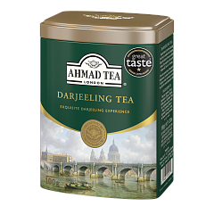 901 Дарджилинг ж/б 100 г